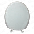 Asiento Trebol Blanco