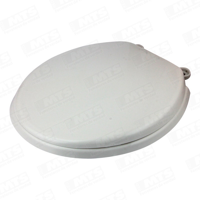 Asiento Trebol Blanco