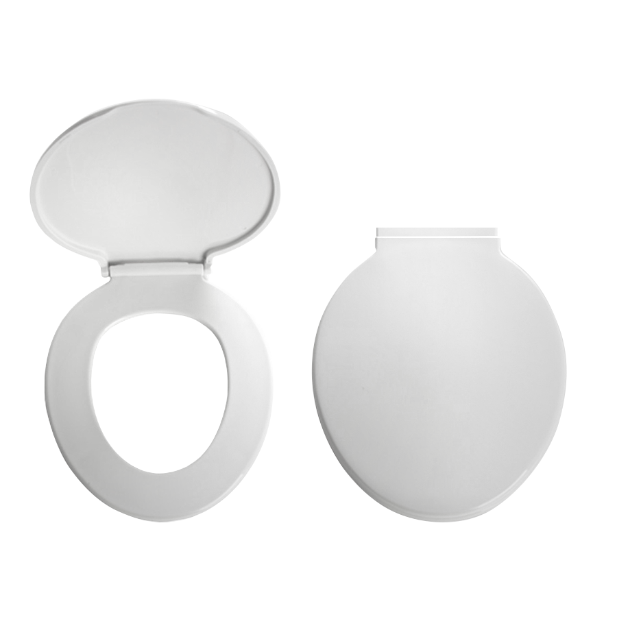 Fanaloza Asiento Wc Universal Rf Blanco