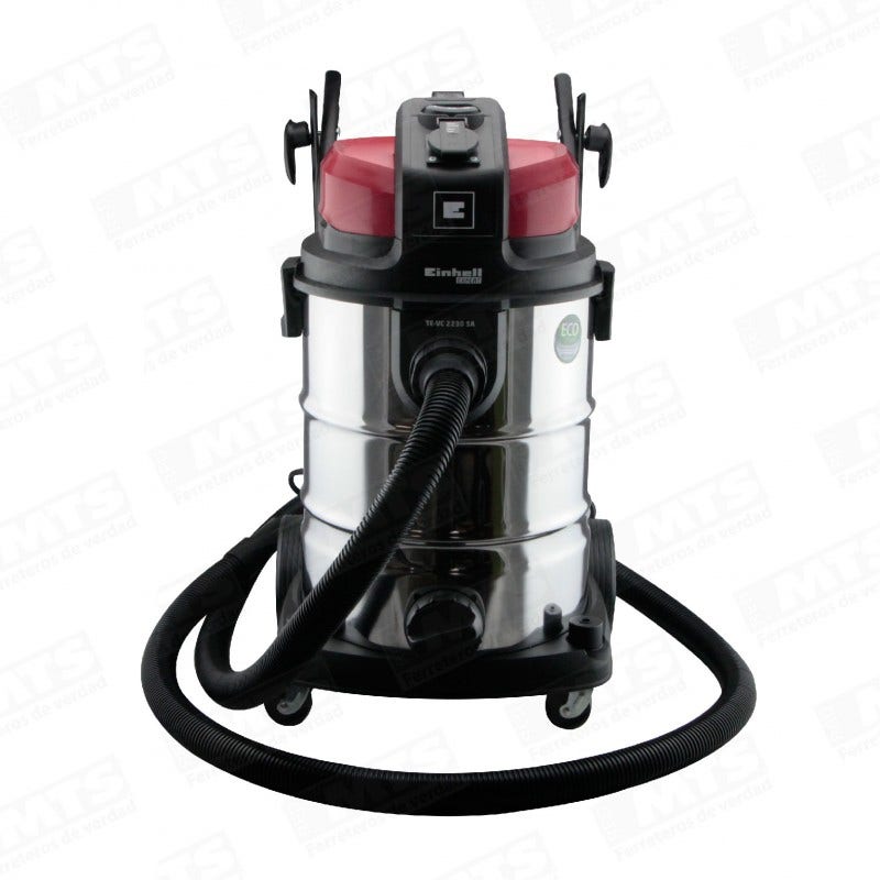 EINHELL ASPIRADORA POLVO/AGUA TE-VC2330SA