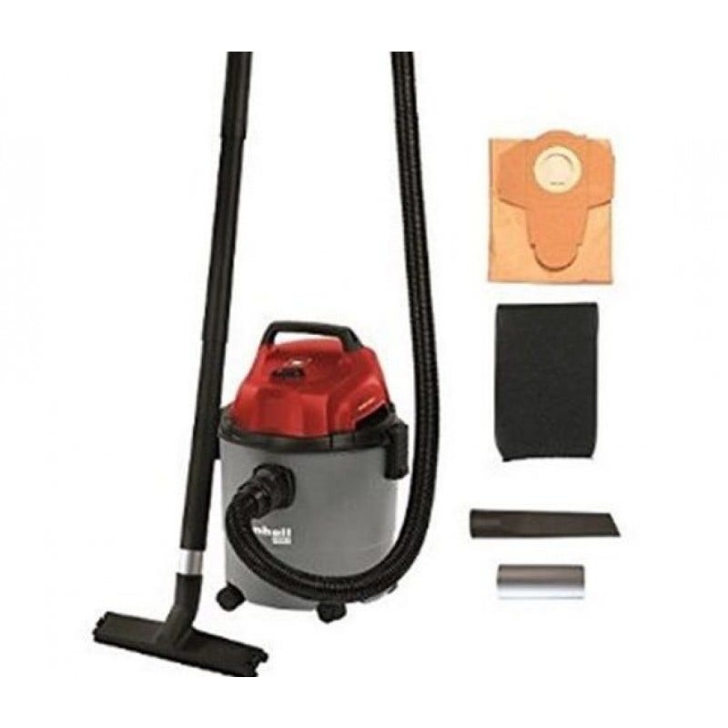 EINHELL ASPIRADORA POLVO/AGUA TH-VC 1815
