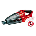 Einhell Aspiradora Te-hv 18/06 Li Solo
