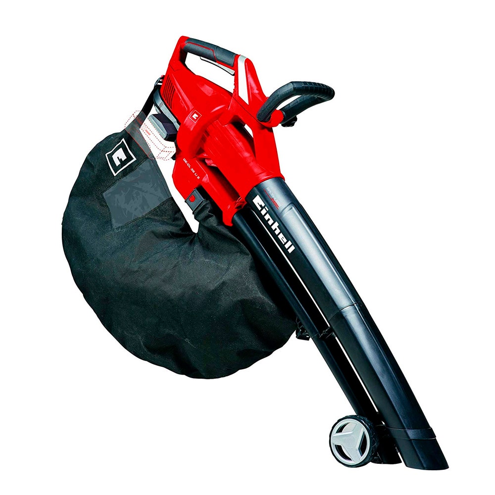 EINHELL PXC ASPIR. HOJ. GE-CL 36 LI-I E SOLO