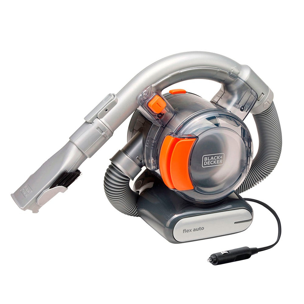 B&D Aspiradora Para Auto De 12v Bdcv560f-la