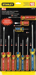 Stanley Jgo 10 Atorn. Pro (69172)