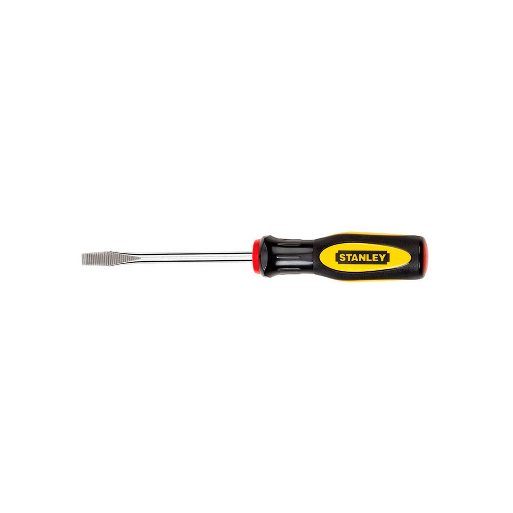 STANLEY ATORNILLADOR # 64461 6 Pul. PALETA