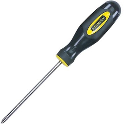 STANLEY ATORN. PTA CRUZ #4 PH2 (60002S)