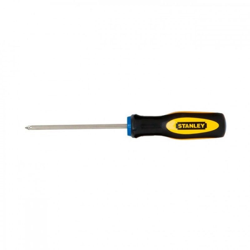 STANLEY ATORN. PTA CRUZ #4 PH2 (60002S)