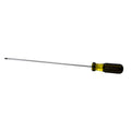 Stanley Atornillador # 66118 1/8 X 8 Pul. Paleta