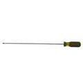 Stanley Atornillador # 66110 1/8 X 10 Pul. Paleta