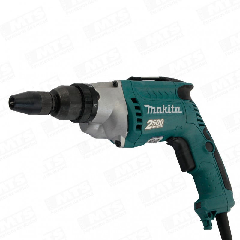 MAKITA ATOR 1/4 570 WATT 0 A 2500 RPM FS2700