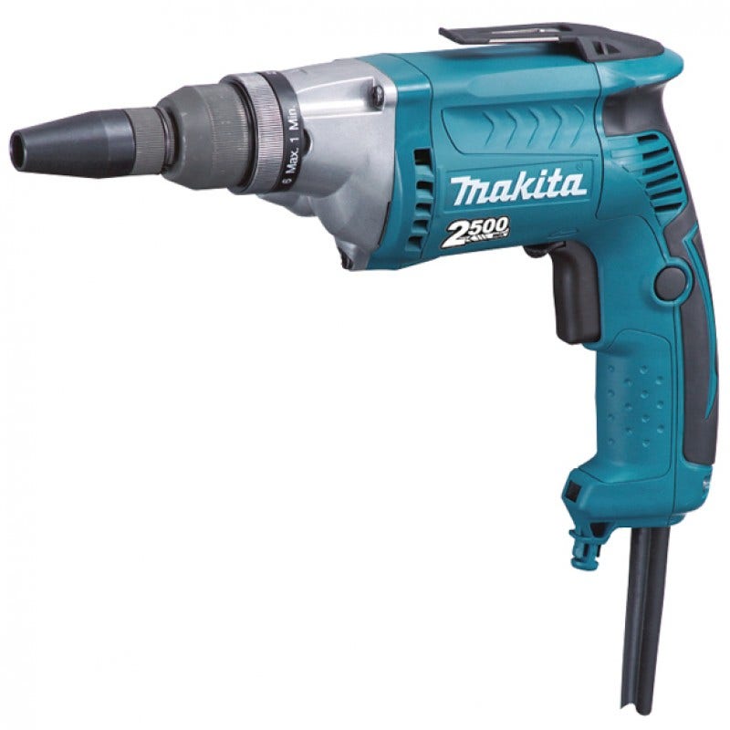MAKITA ATOR 1/4 570 WATT 0 A 2500 RPM FS2700