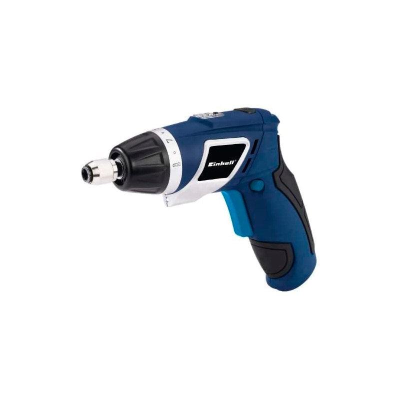 EINHELL ATORNILLADOR INALAM. 3.6V/1 BT-SD