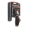 Tactix Atornillador De Torque 3 Pzas. N°900209