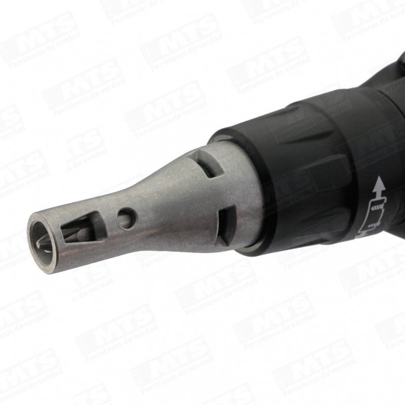 Makita Atornillador 1/4 Mod Fs4000