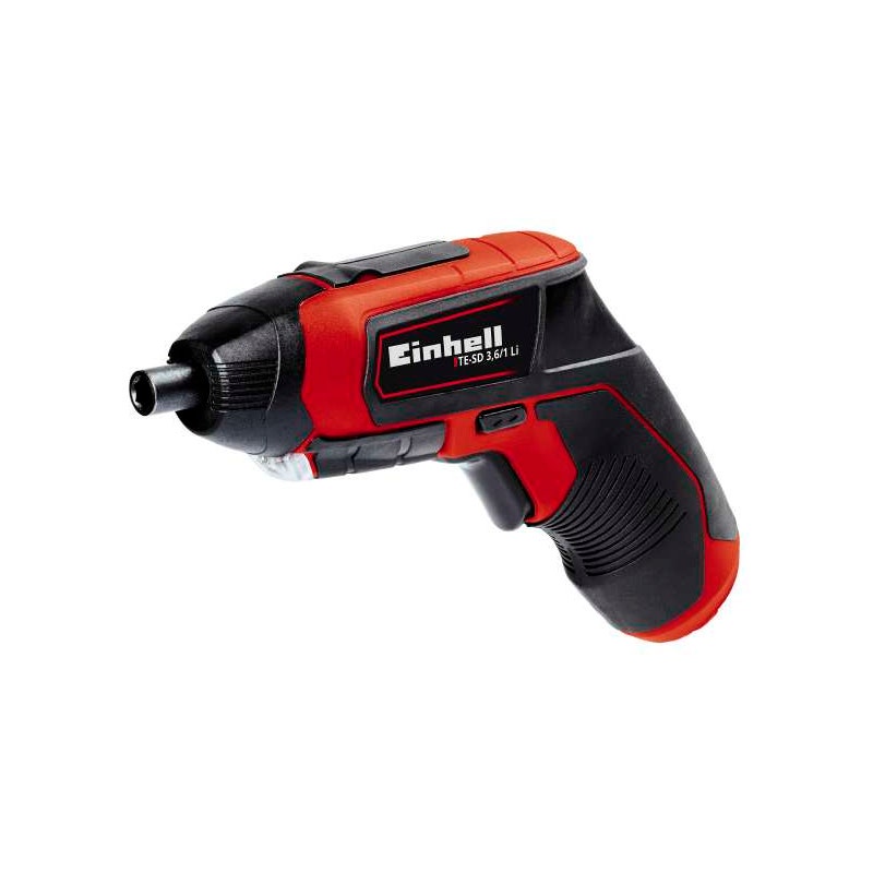 EINHELL ATORNILLADOR TE-SD 3 6 LI