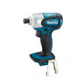 MAKITA ATORNILLADOR DE IMPACTO INALAMBRICO