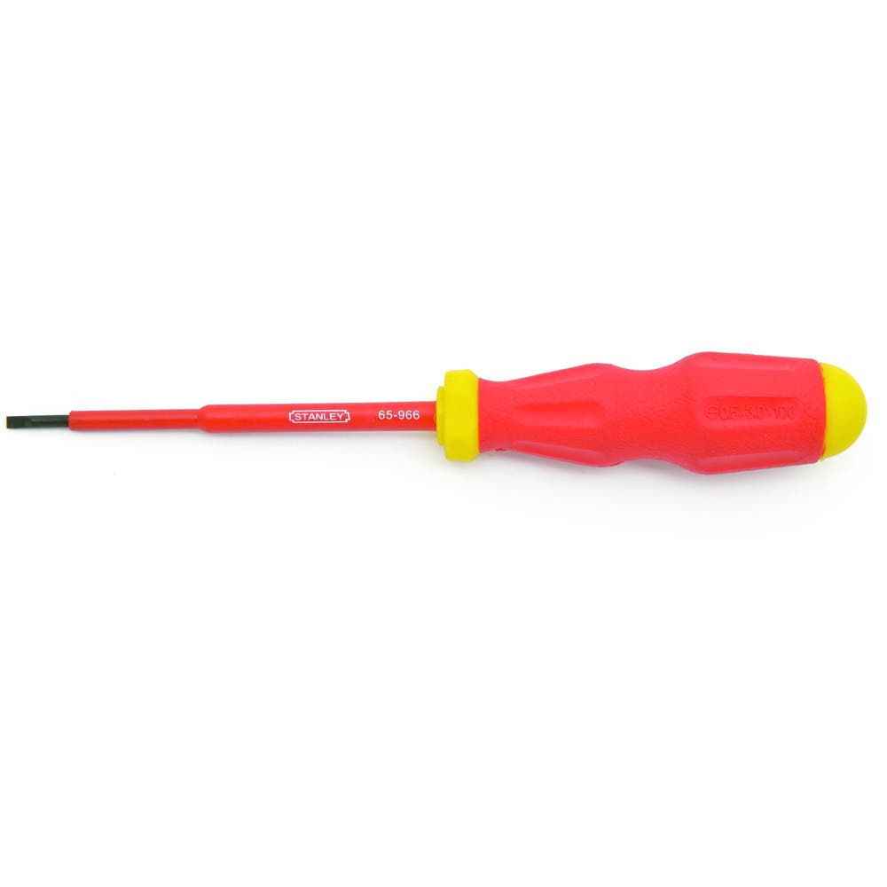 STANLEY ATORN. AISLADO PTA PALETA 3.0X100MM (65966