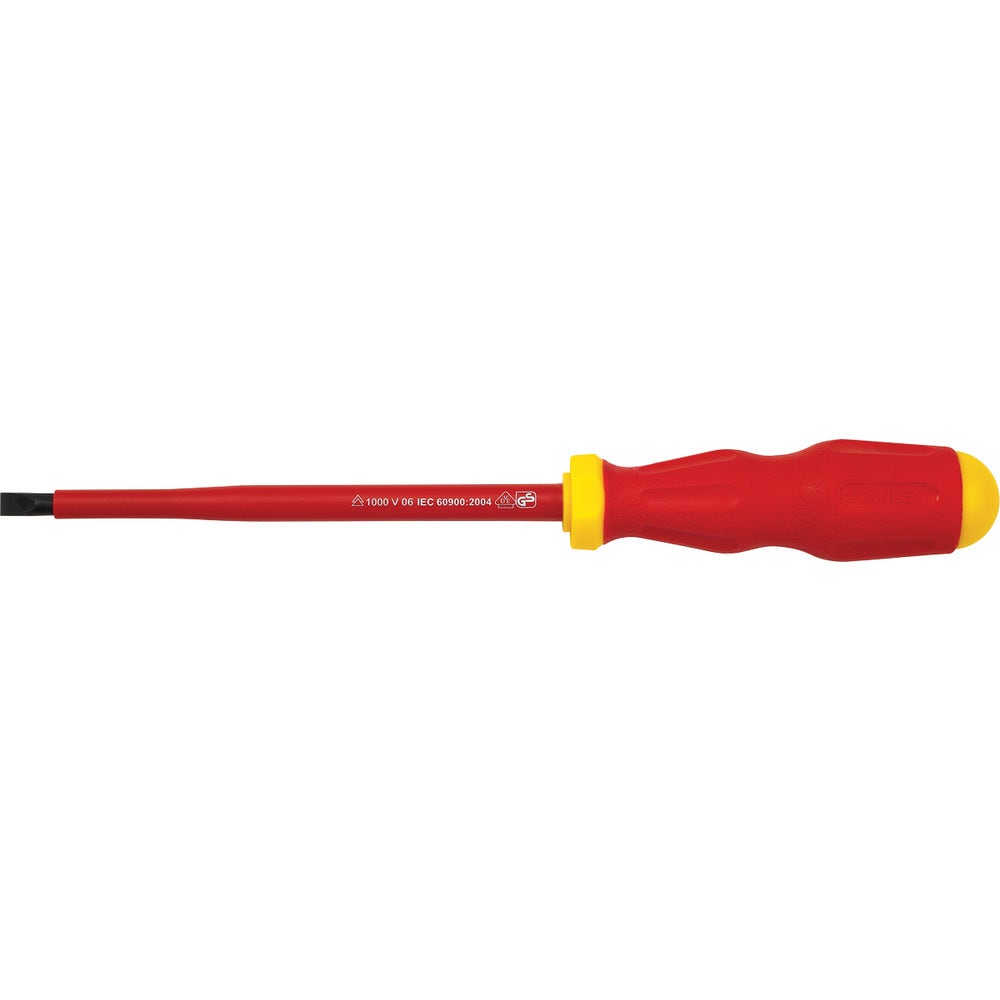 STANLEY ATORN. AISLADO PTA PALETA 6.5X150MM (65969