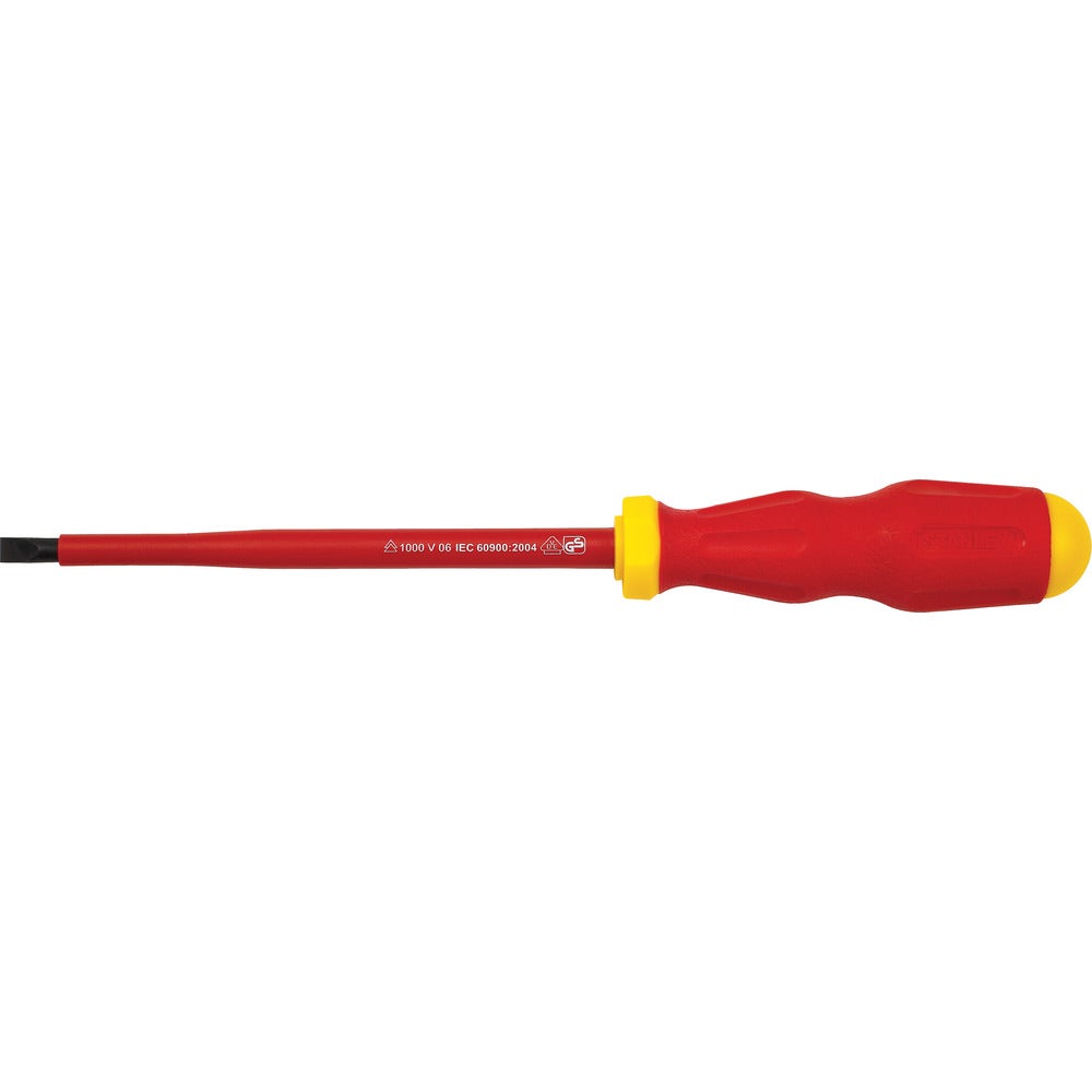 STANLEY ATORN. AISLADO PTA PALETA 6.5X150MM (65969