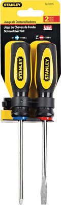 STANLEY JGO 2 ATORN. BASIC (60020)