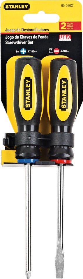 STANLEY JGO 2 ATORN. BASIC (60020)