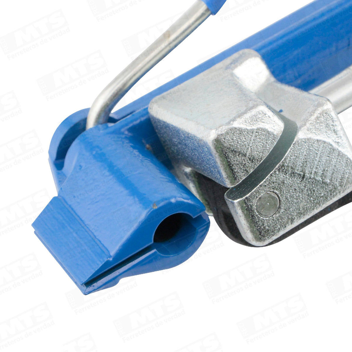 BAND-IT MAQUINA TENSADORA 1/4 Pul. -3/4 Pul.