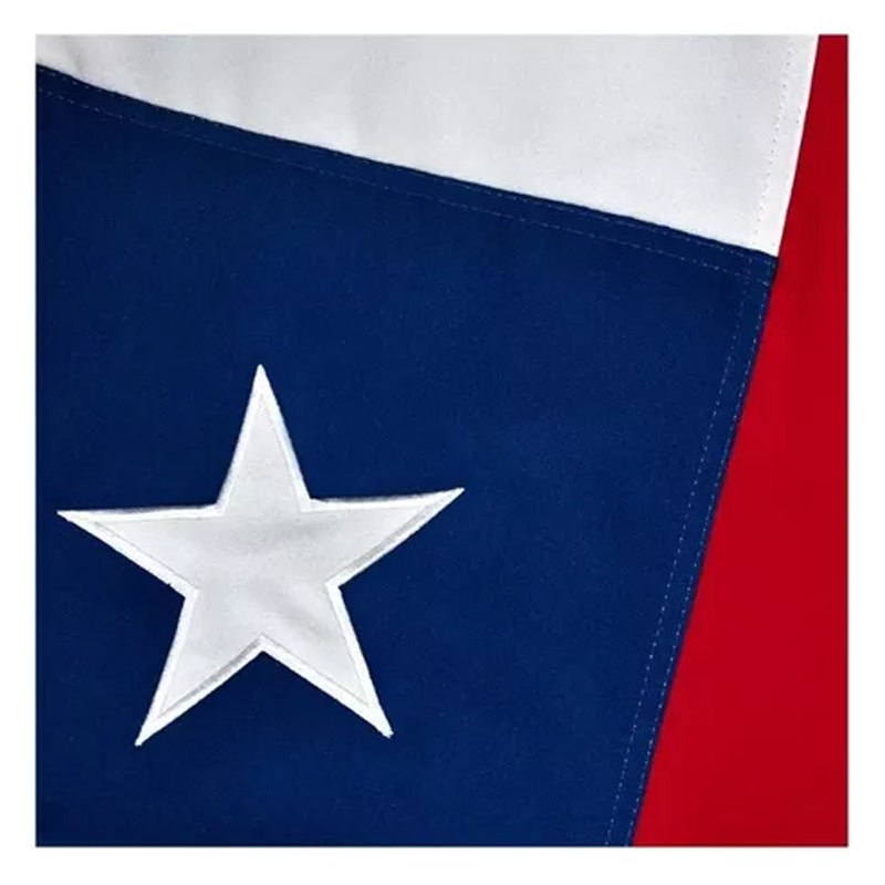 Bandera Chilena 200 X 300