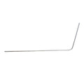 Barra Cortina Bano 0.75 X 1.75 Mt