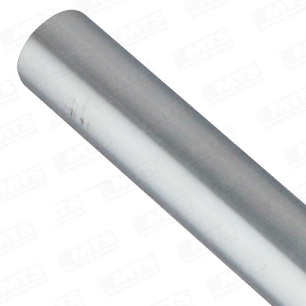BARRA CORTINA BANO 1 X 1MT