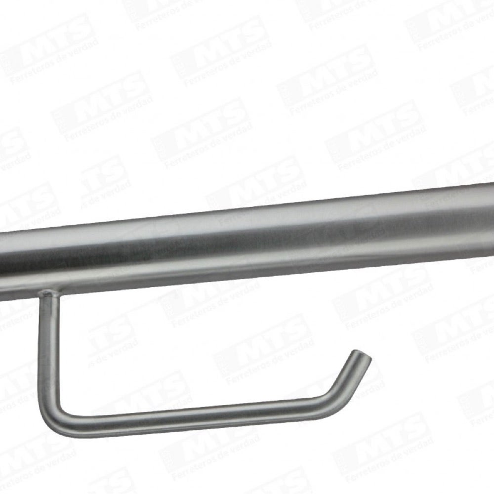 FANALOZA LINEA MINUS. BARRA ABATIBLE AL MURO 78 CM