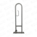 FANALOZA LINEA MINUS. BARRA ABATIBLE AL MURO 78 CM