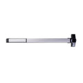 BARRA ANTIPANICO YALE SILVER PUSH 1 PTO CIERRE