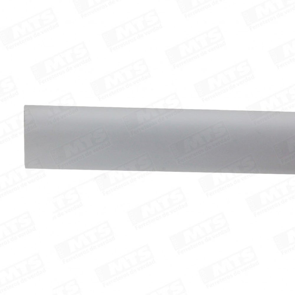 Barra Closet-bano Econ. Dvp Blca 3.0 Mt