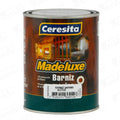 Ceresita Barniz Marino Con Tinte Alerce 1/4 Gl