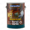 Ceresita Barniz Marino Con Tinte Maple Gl
