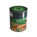 TRICOLOR BARNIZ MARINO B/ AGUA CAOBA 1/4 GL