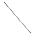 BARRA BAÑO RECT INOX RED 25X0.37MMX1.5M NIQ DVP