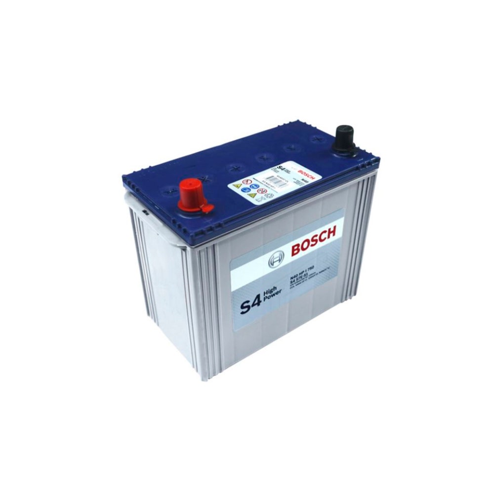 Bosch Bateria S4ozmf
