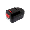 BATERIA 14.4V A1714 BLACK&DECKER