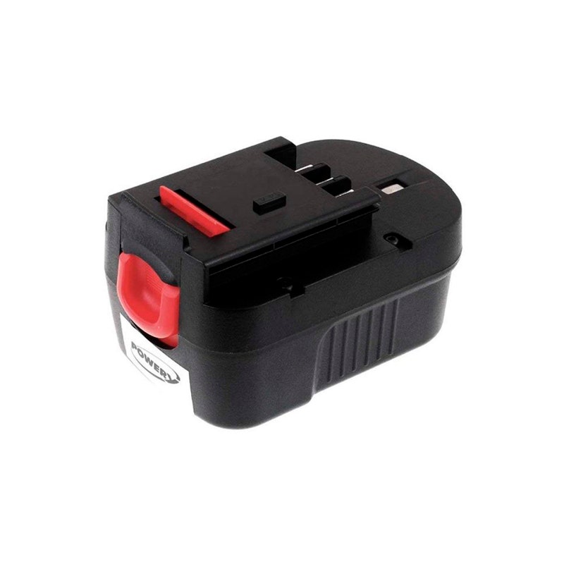 BATERIA 14.4V A1714 BLACK&DECKER