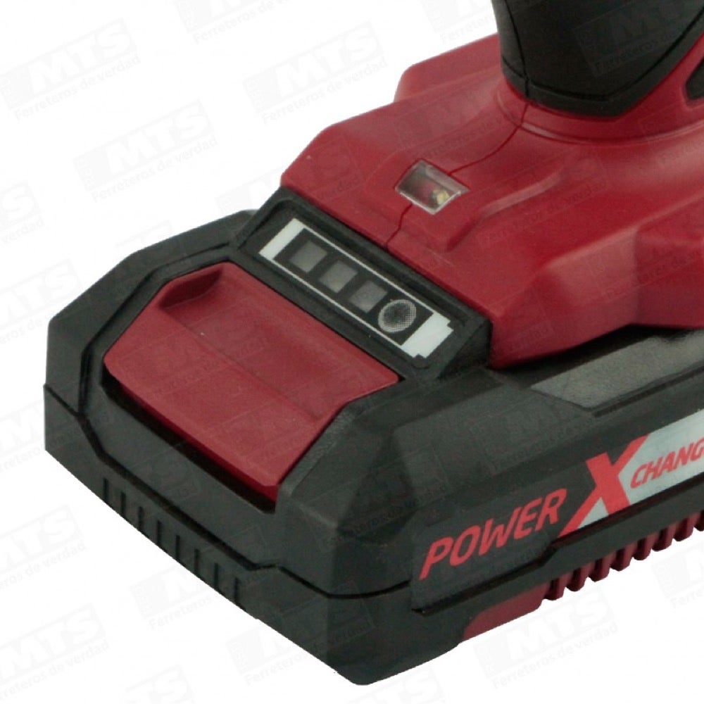 EINHELL POWER CHANGE TE-TK-18 LI KIT CD + AG
