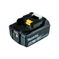 MAKITA BATERIA (BL1850B) 18V 5.0 AH LI-ION CLAMSHE