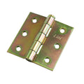 Bisagra Lioi N° 84 3.1/2 Pul. X3.1/2 Pul. F. Zinca