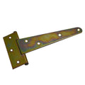 BISAGRA LIOI N°90 MODELO T 6 Pul. F. ZINCADO