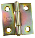 BISAGRA LIOI N° 38 2 Pul. F. ZINCADO