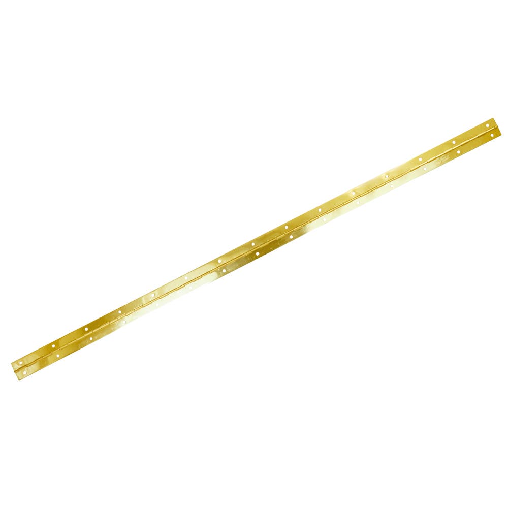 Bisagra Lioi Piano 1 Mt X 32 Mm Display