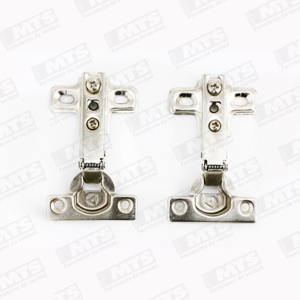 BISAGRA RETEN RECTA 26 MM DUCASSE PAR