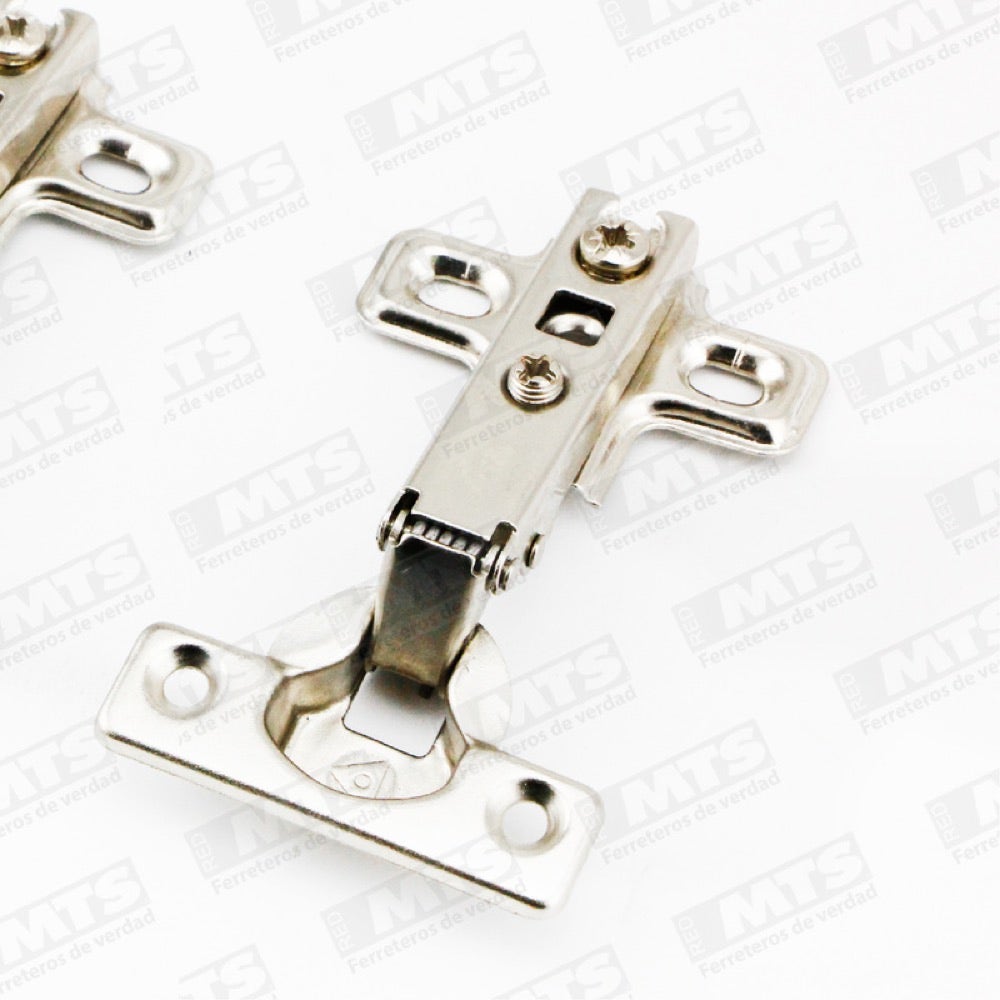 BISAGRA RETEN RECTA 26 MM DUCASSE PAR