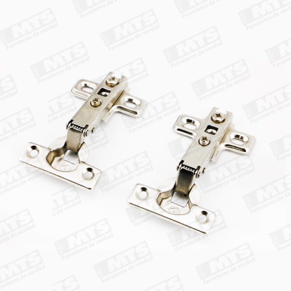 BISAGRA RETEN RECTA 26 MM DUCASSE PAR